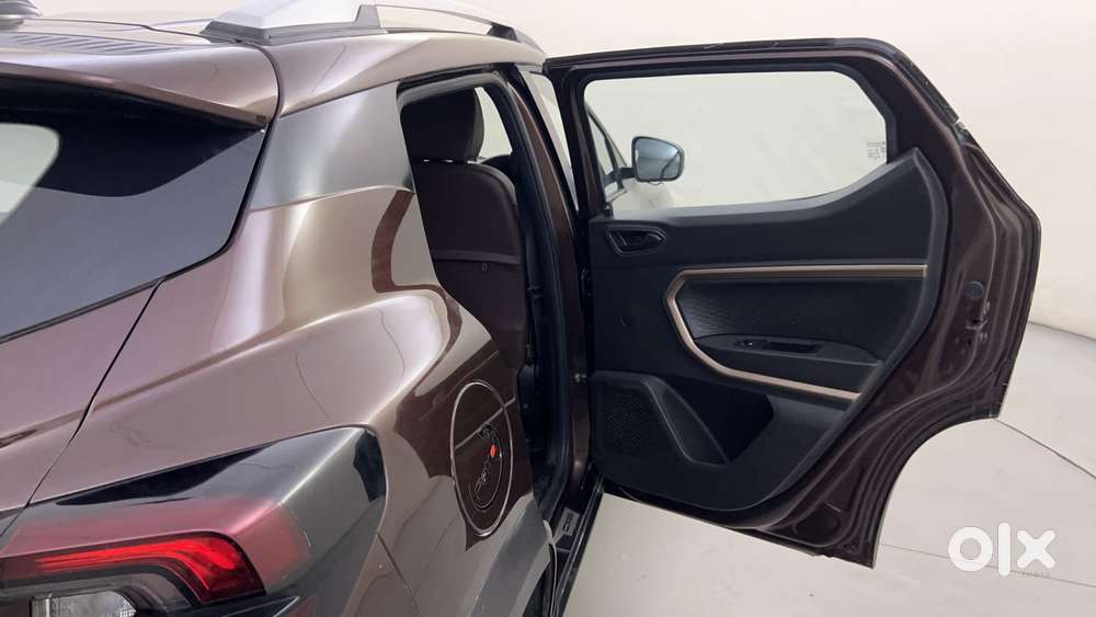 Renault Kiger Rxt Amt, 2022, Petrol