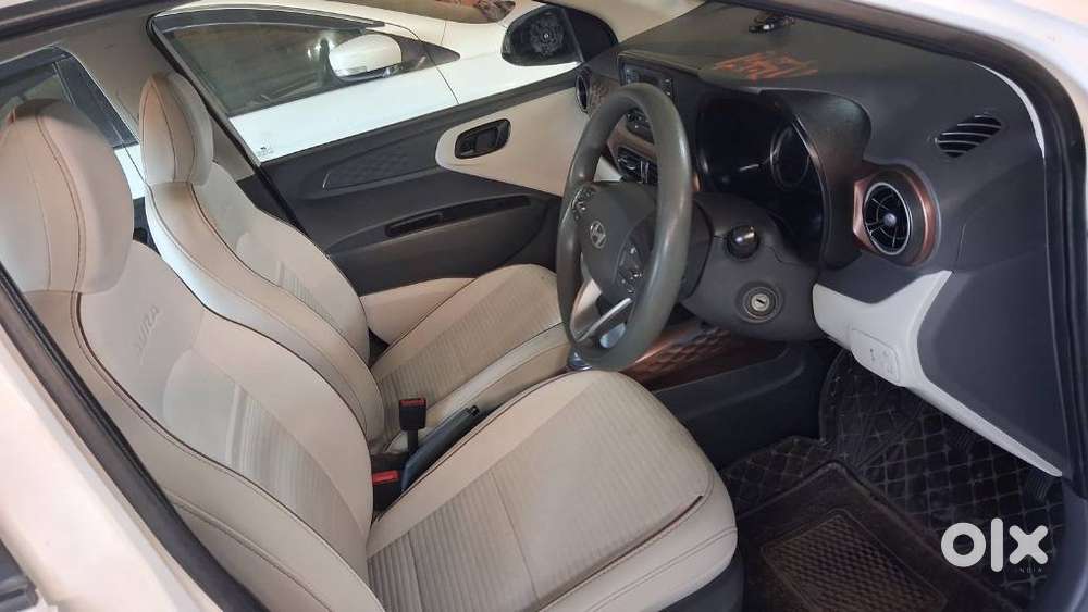 Hyundai Aura 1.2 S Cng, 2024, Cng & Hybrids