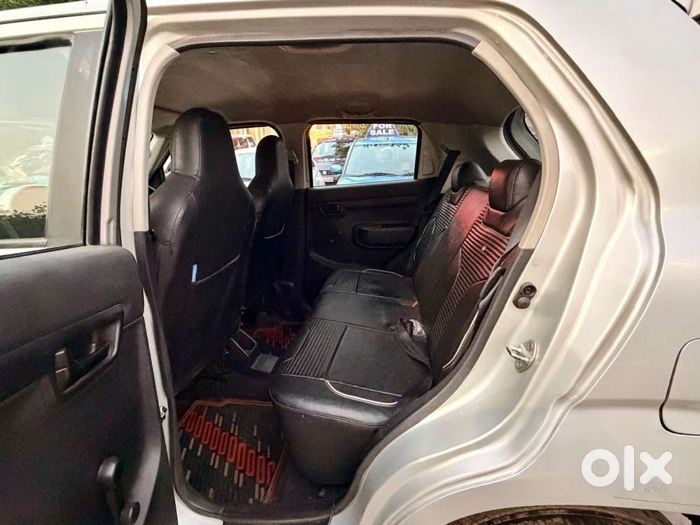 Maruti Suzuki S-presso Vxi Plus, 2022, Petrol