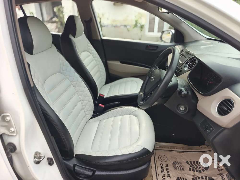 Hyundai Grand I10 Magna Cng, 2019, Cng & Hybrids