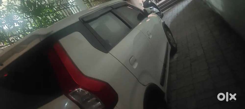 Maruti Suzuki Wagon R 2020 Petrol Well Maintained