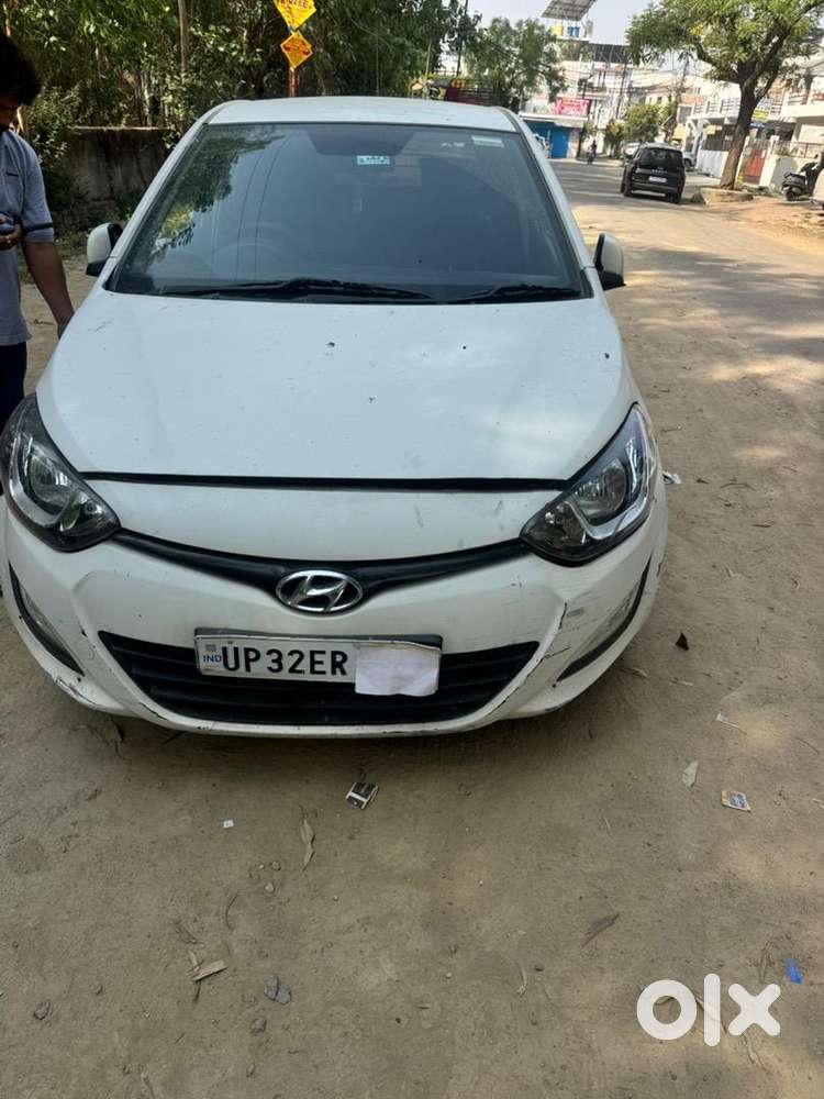 Hyundai I20 2013 Diesel Good Condition