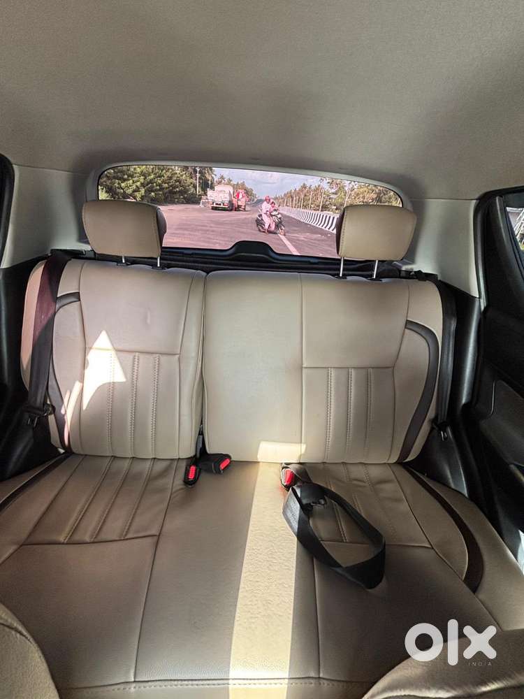 Maruti Suzuki Swift Vxi + Manual, 2015, Petrol