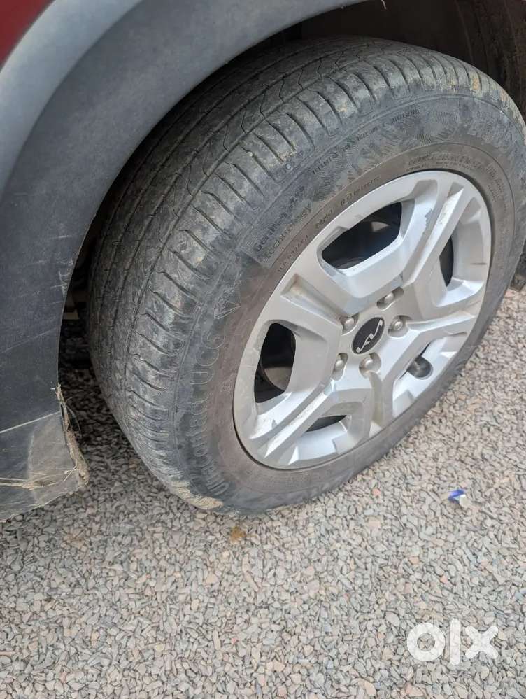 Kia Sonet 1.2 Htk 2023