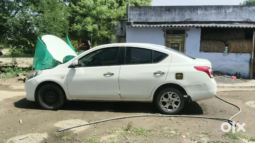 Renault Scala 2014 Diesel