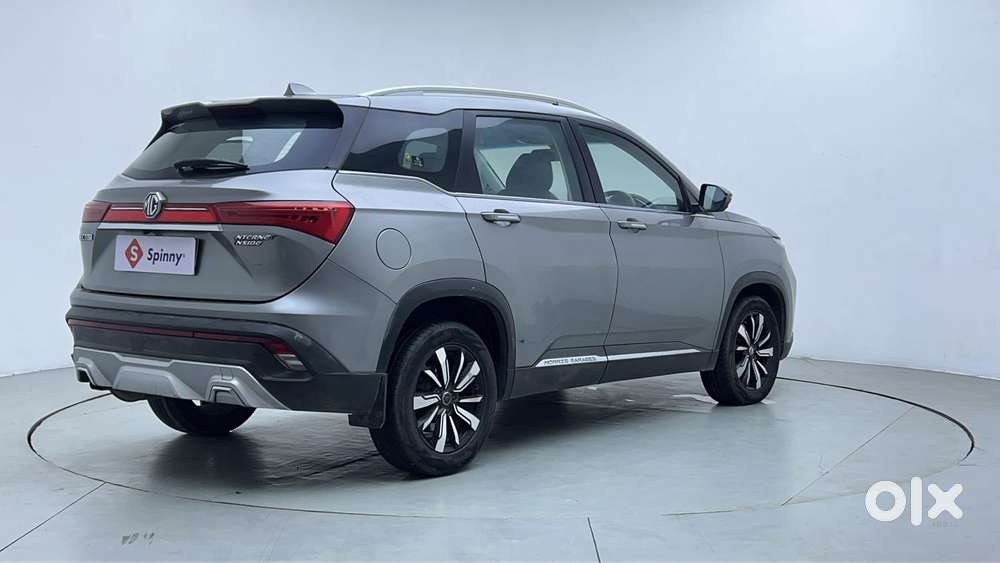 Mg Hector 2.0 Sharp Diesel, 2019, Diesel