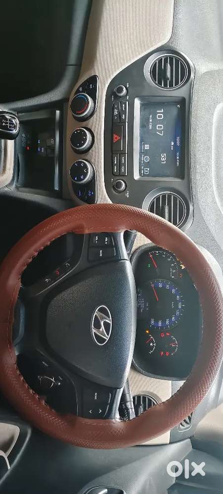Hyundai Accent 1.5 Diesel 2019