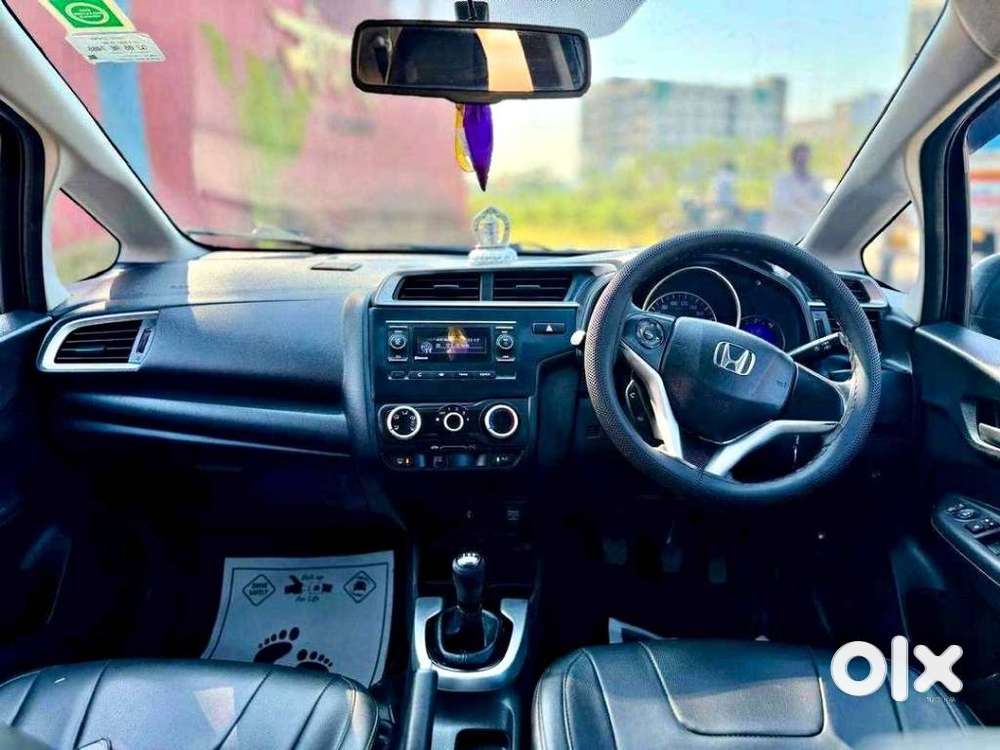Honda Wr-v Alive Edition S, 2019, Petrol