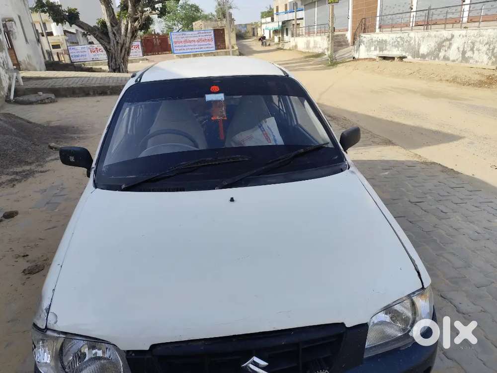 Maruti Suzuki Alto 2011 Petrol Good Condition