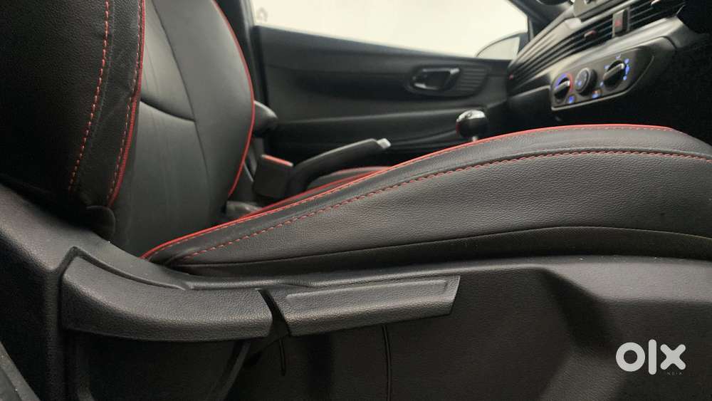 Hyundai I20 N Line 1.0 N6 Turbo Imt, 2022, Petrol