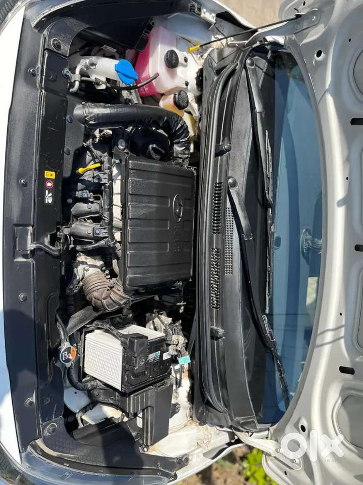 Hyundai Grand I10 Nios 2024 Petrol 15000 Km Driven