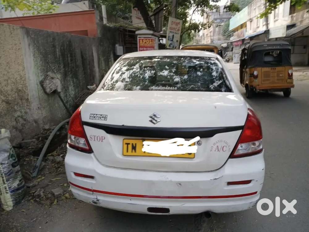 Carit's A Nice Good Car