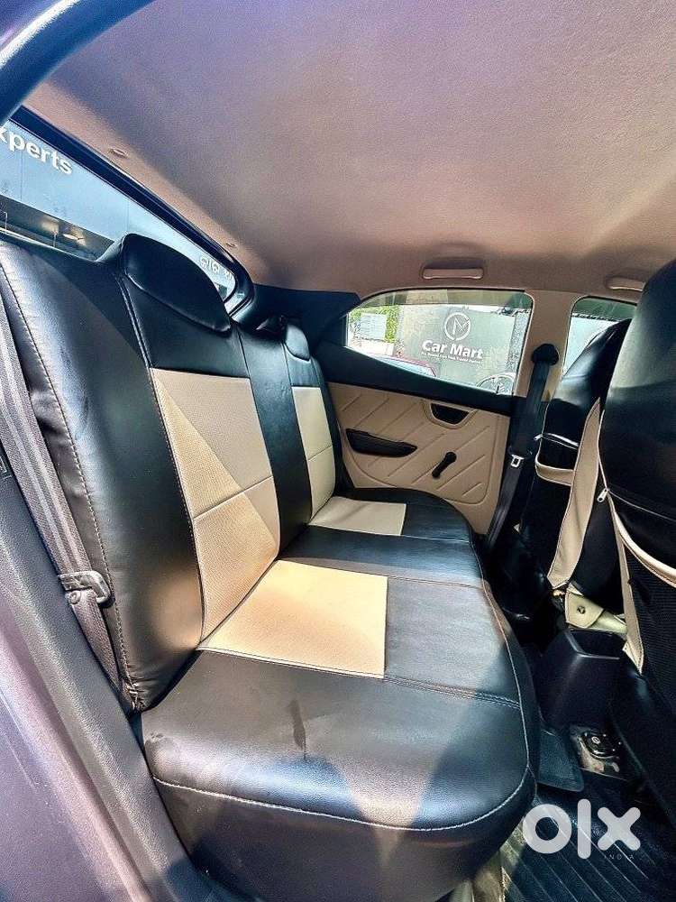 Hyundai Eon Era +, 2018, Petrol