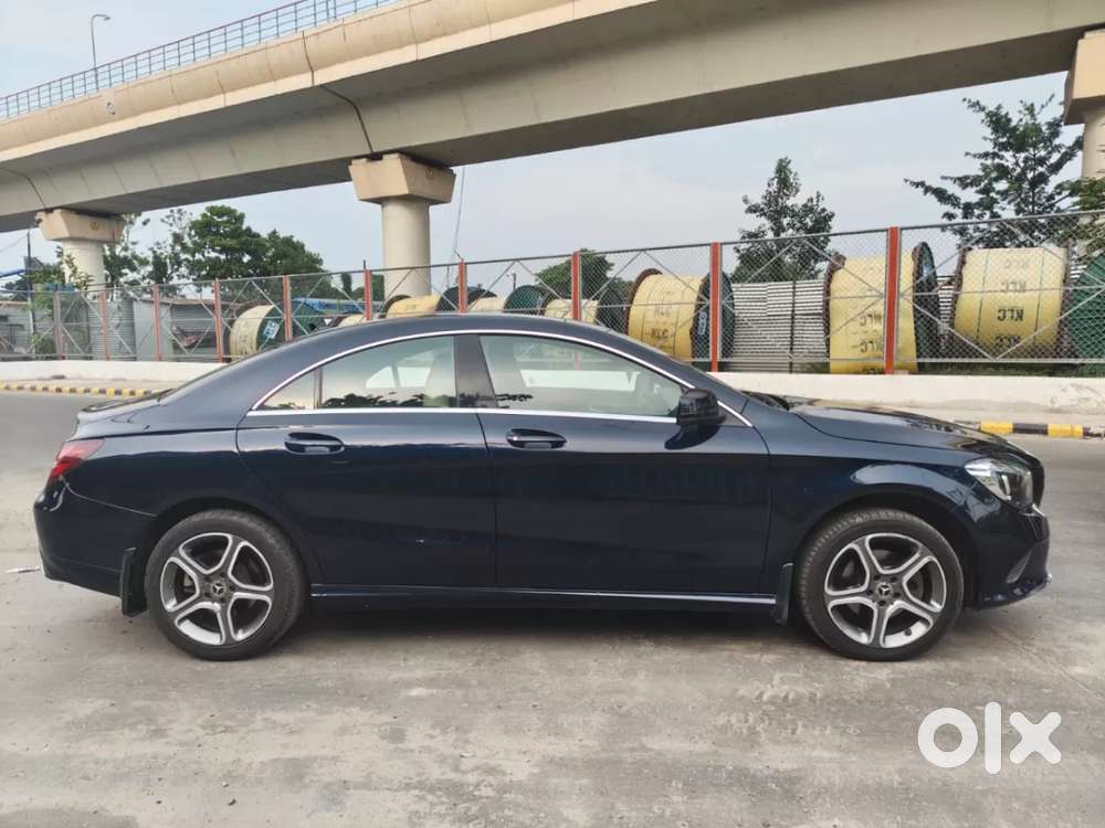 Mercedes-benz Cla 2.0 200 Sport, 2018, Petrol