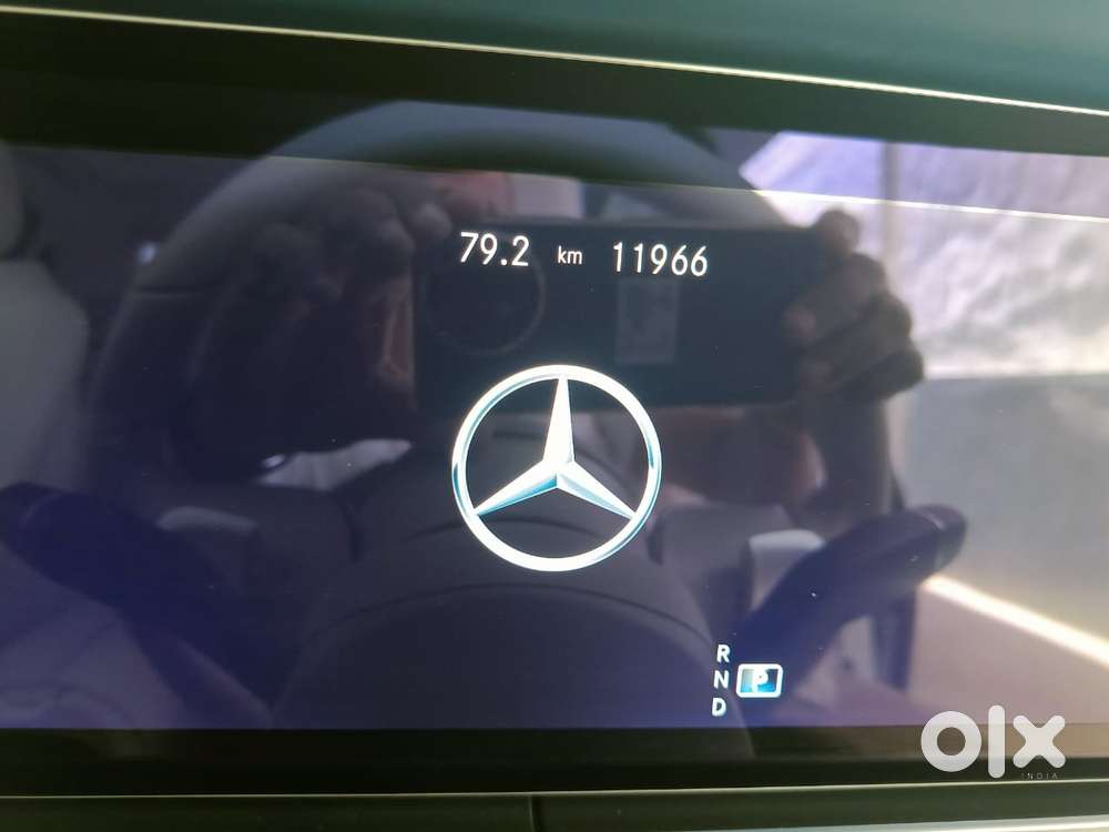 Mercedes-benz E-class E 220d Exclusive, 2023, Diesel