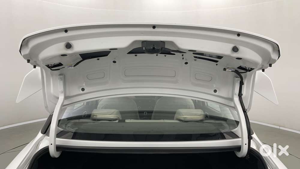 Hyundai Aura [2023-ongoing] 1.2 Sx Plus Petrol Amt, 2023, Petrol