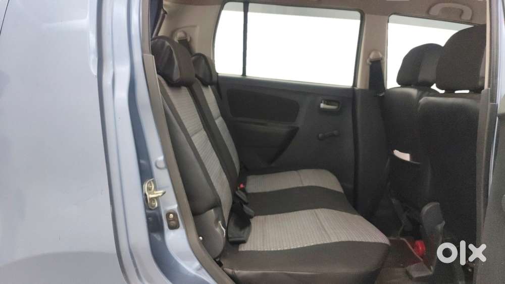 Maruti Suzuki Wagon R 1.0 Lxi Cng, 2012, Cng & Hybrids