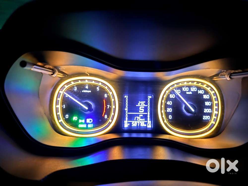 Toyota Car Manual 2022