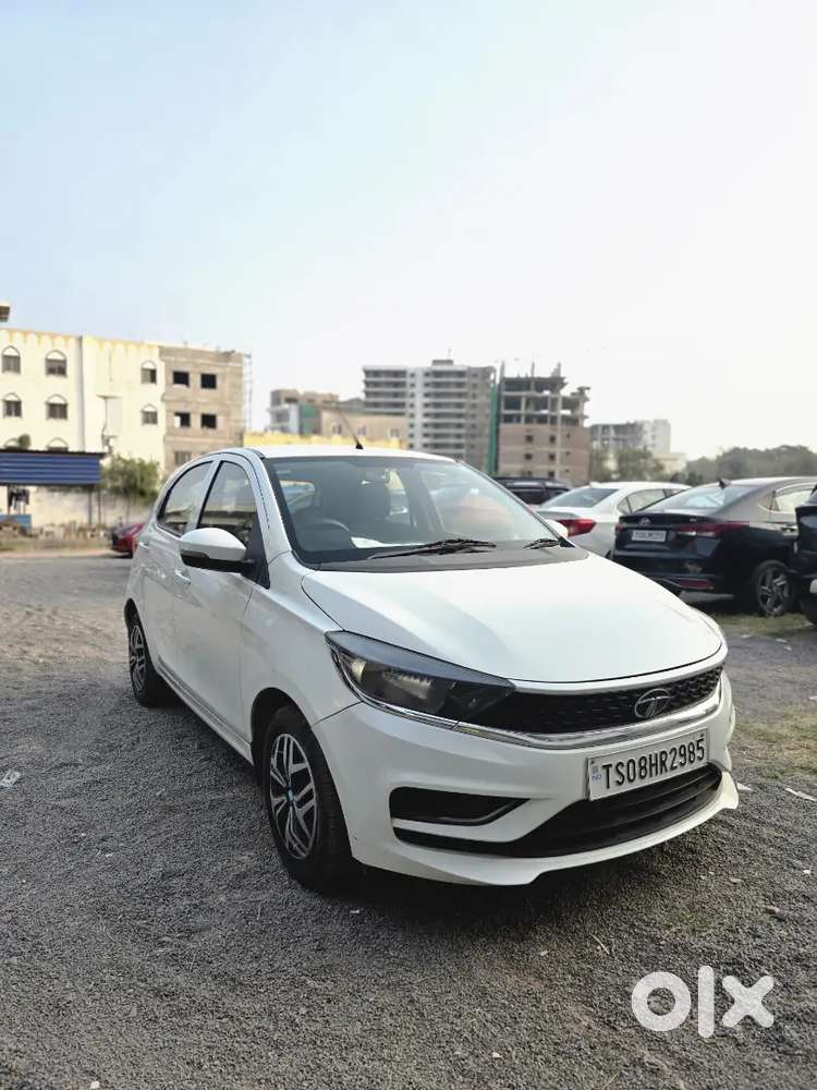 Tata Tiago 1.2 Revotron Xe 2021 Petrol Manual  44,000 Km  Excellent