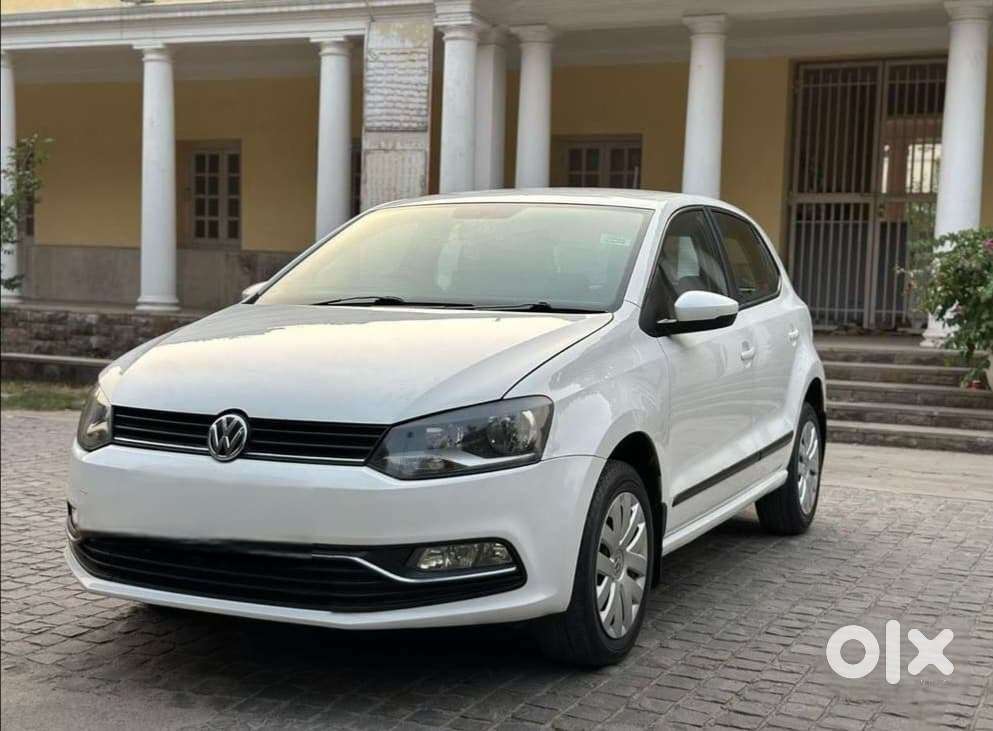 Volkswagen Polo 2013-2015 1.5 Tdi Comfortline, 2015, Diesel