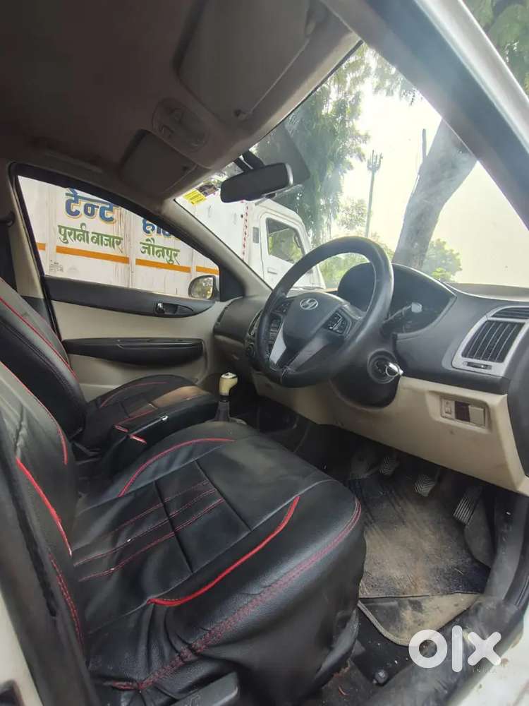 Hyundai I20 2012 Diesel 30 Km Driven