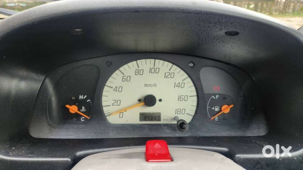 Maruti Suzuki Alto Lxi Bsiii, 2006, Petrol