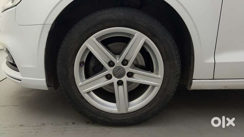 Audi A3 1.4 35 Tfsi Premium Plus, 2018, Petrol