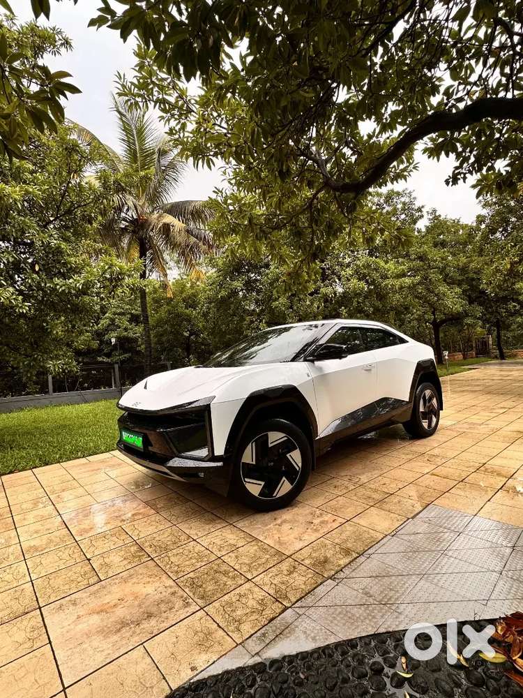 Direct Owners Mahindra Be 6 2025 Non Negotiable