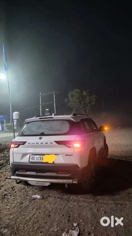 [2023] [breeza Smart Hybrid]