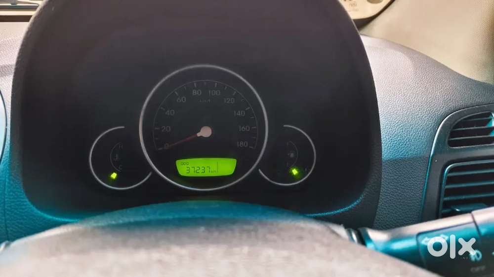Hyundai Eon 2014 Petrol Well Maintained