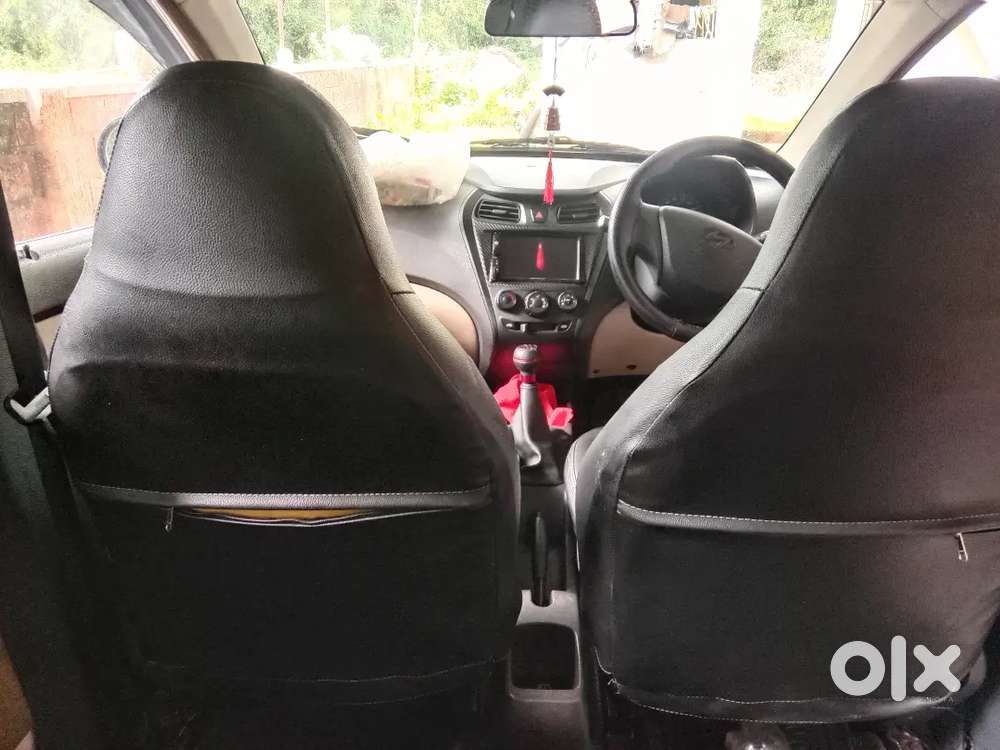 Hyundai Eon 2014 Petrol Well Maintained