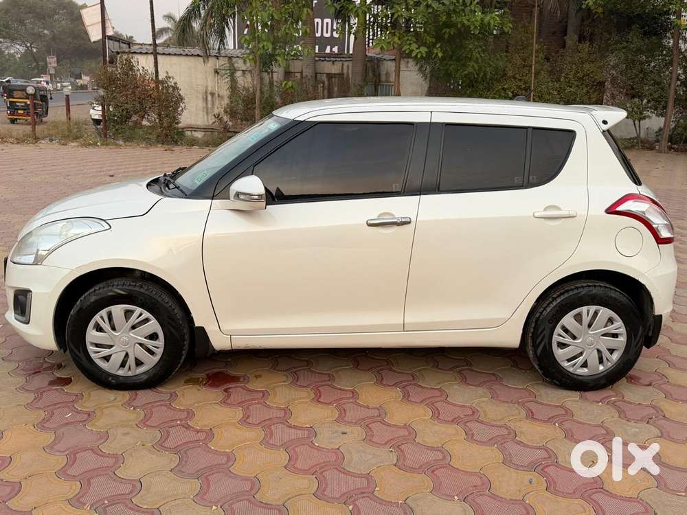 Maruti Suzuki Swift Vxi 2018, 2017, Petrol