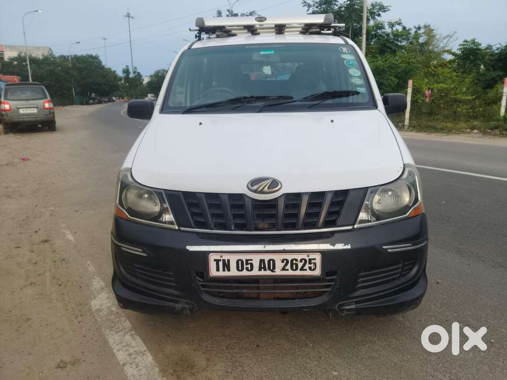 Mahindra Xylo 2009-2011 E2, 2012, Diesel