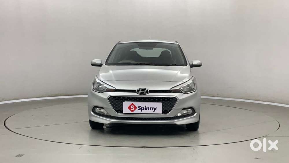 Hyundai I20 Active 1.2 S, 2017, Petrol