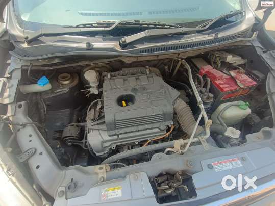 Maruti Suzuki Wagon R Vxi, 2018, Petrol