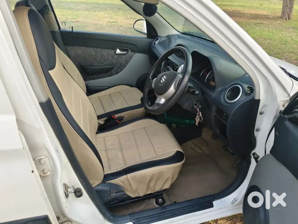 Maruti Suzuki Alto 800 Lxi 2016 Petrol 94500 Km Driven