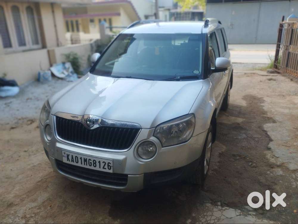 Tdi 4×4 Desel Engine Which Is Having A Same In Audi Q3 Tdi Version