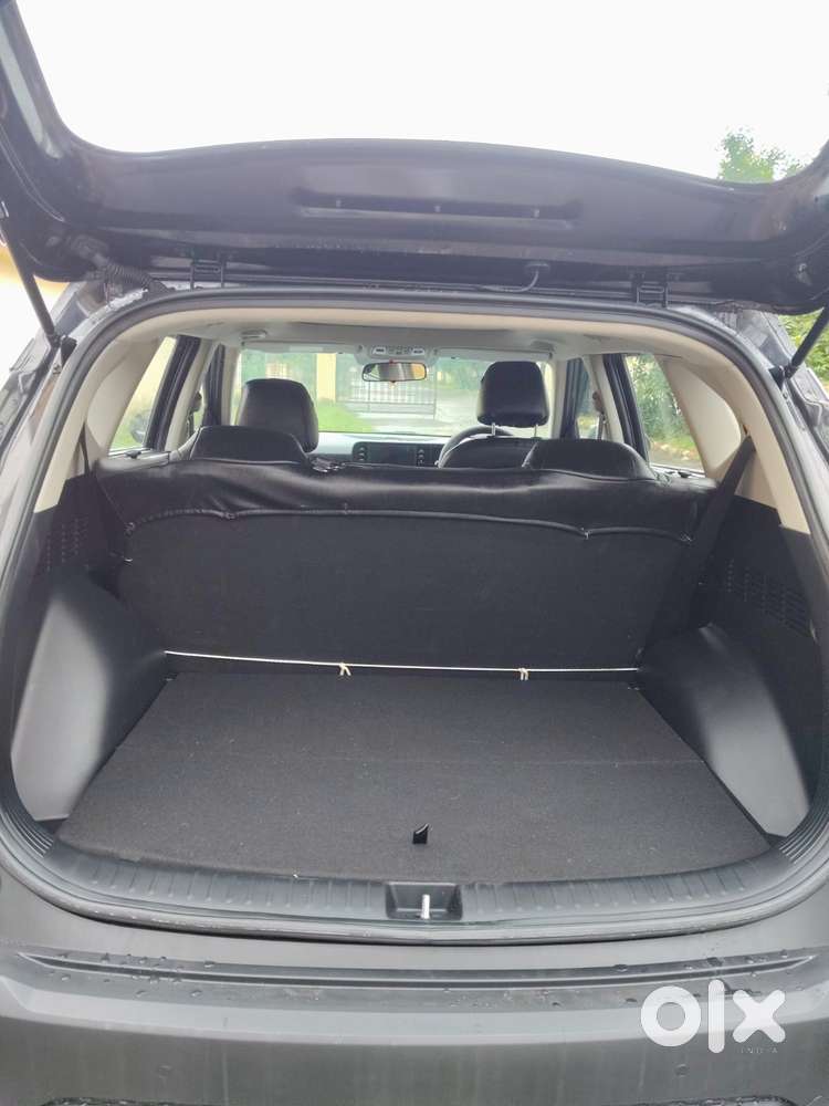 Kia Seltos Htk G, 2025, Petrol