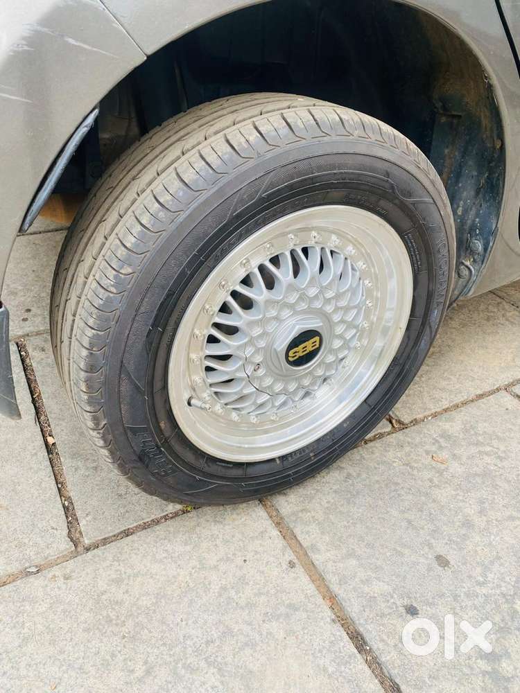 Maruti Suzuki New-gen Swift 2020