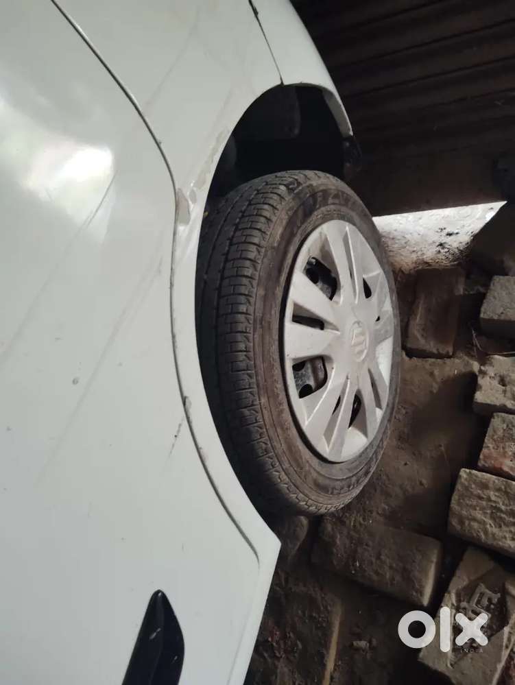 Maruti Suzuki Wagon R 1.0 2011 Petrol Good Condition
