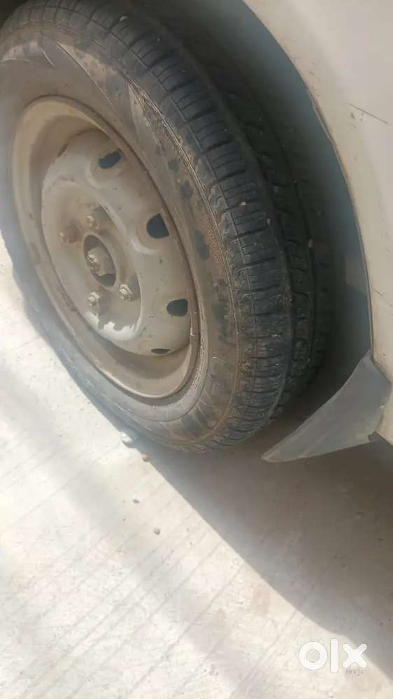 Maruti Suzuki 800 Petrol 2007