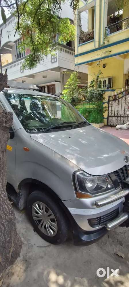 Mahindra Xylo 2016 Diesel 453000 Km Driven
