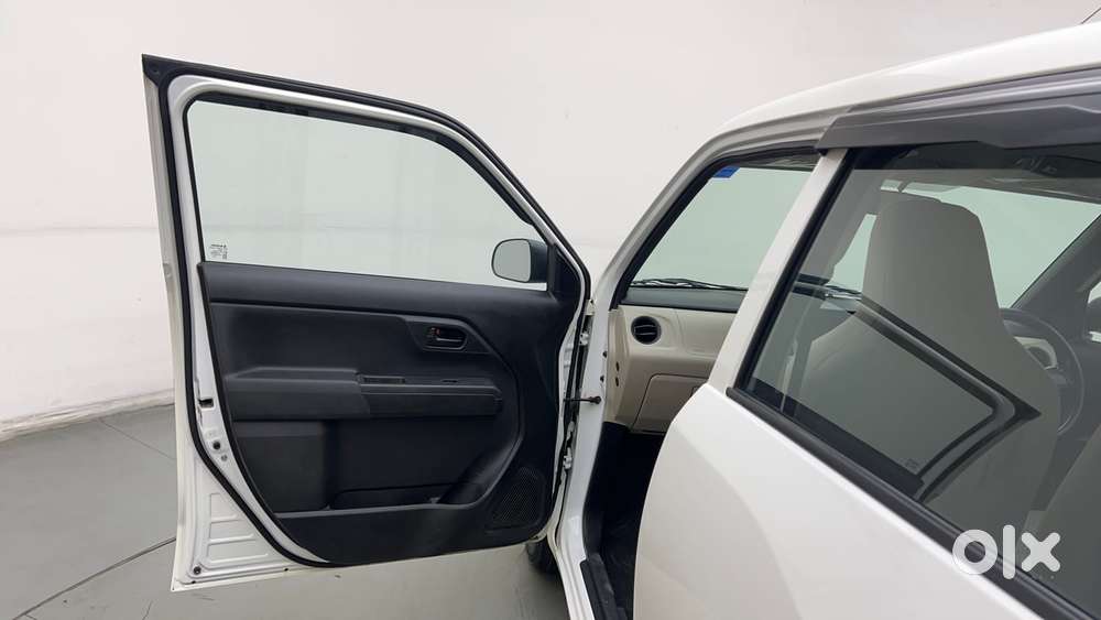 Maruti Suzuki Wagon R 1.0 Lxi, 2023, Petrol