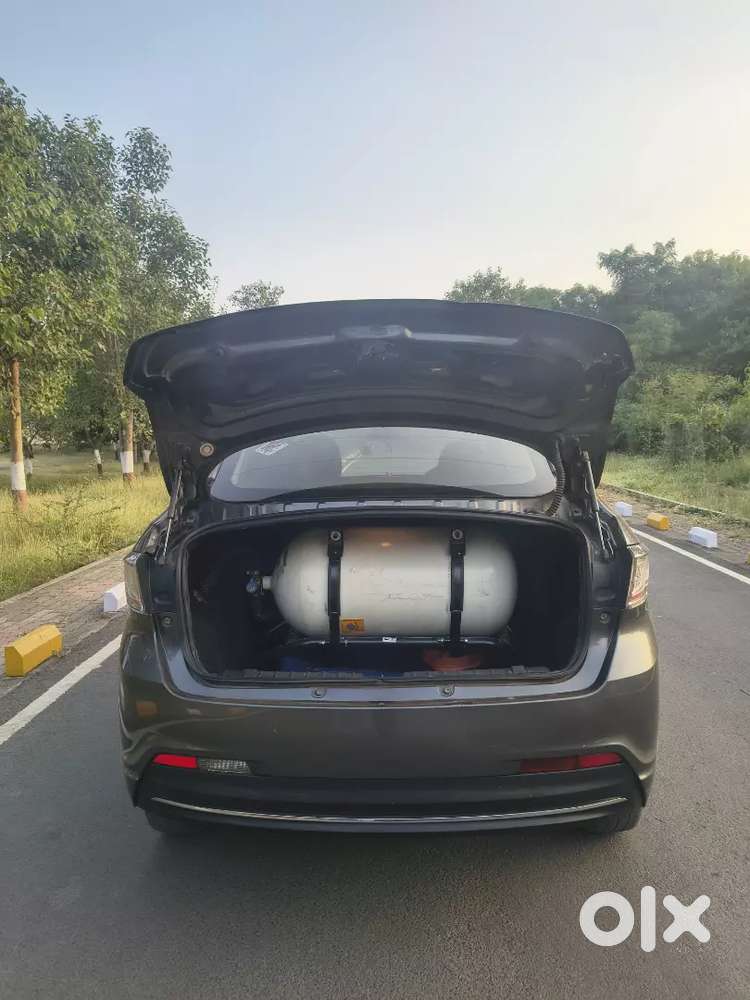 Tata Tigor Xz Plus 2022