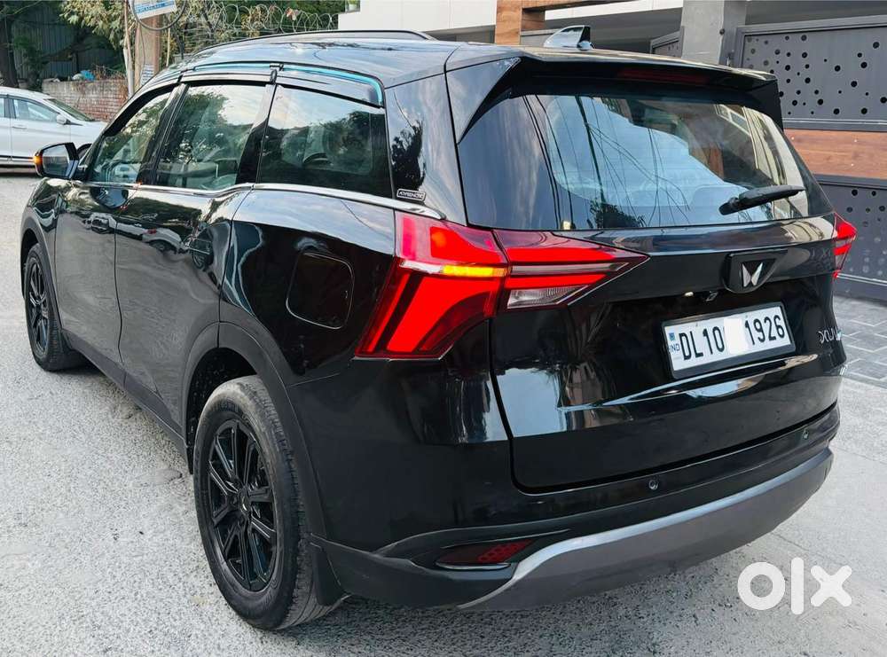 Mahindra Xuv700 2.2 Ax 7 Diesel At Str, 2025, Diesel