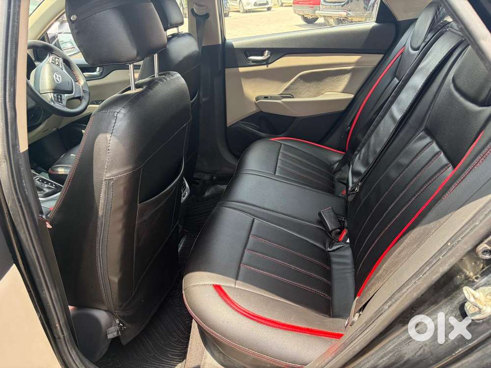 Hyundai Verna, 2020, Diesel