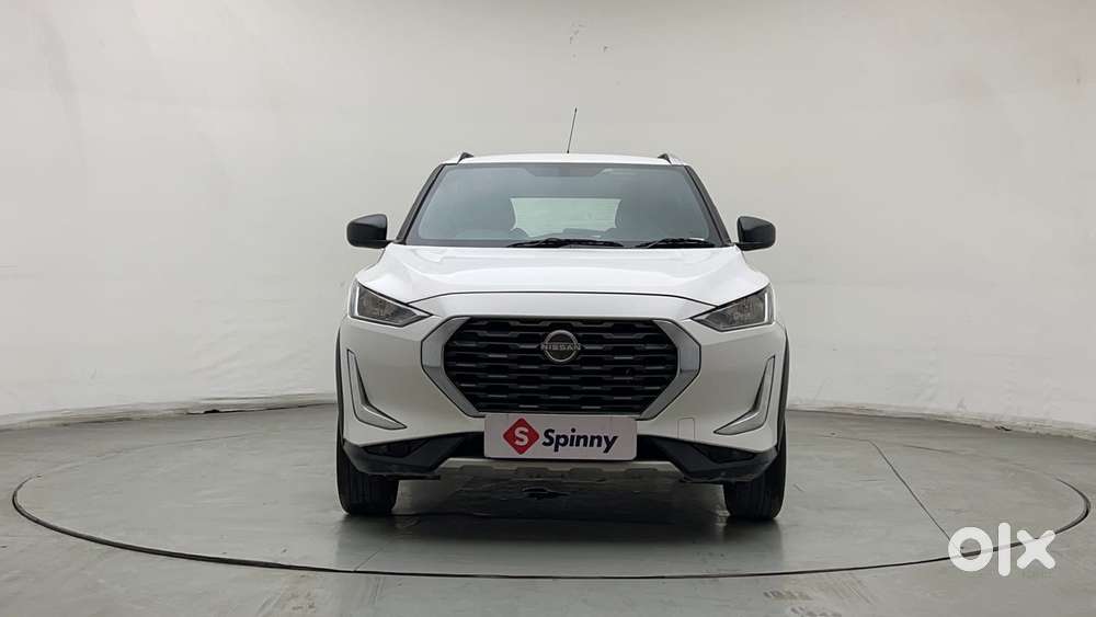 Nissan Magnite 1.0 Xe, 2023, Petrol