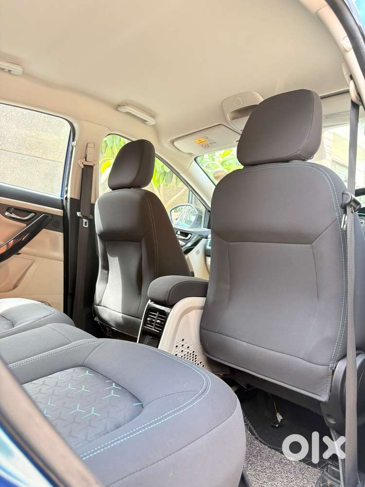Tata Nexon Ev Xz Plus, 2021, Electric