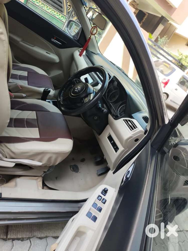 Maruti Suzuki Dzire 1.2 Vxi, 2020, Petrol