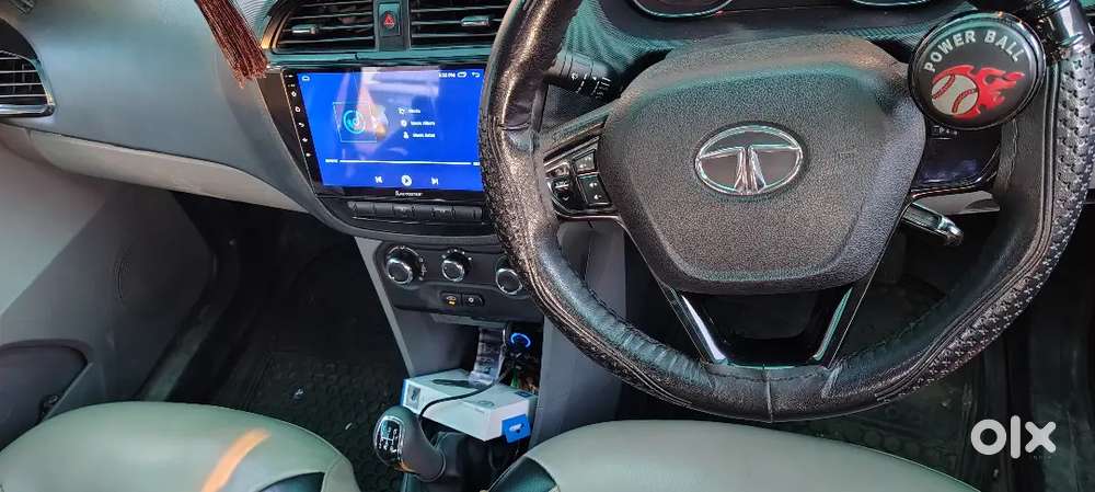 Tata Tigor Diesel 2018